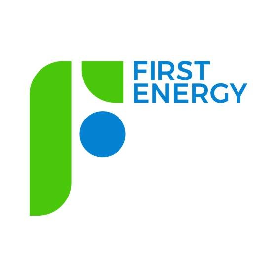 FIRST ENERGY